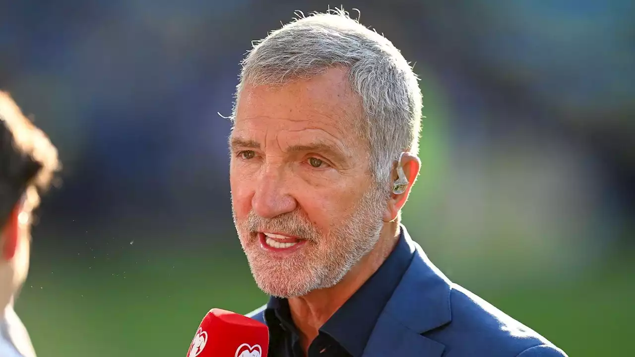 Souness warns Man Utd star over 'astonishing' issue as his 'reputation' is 'hard to shake'