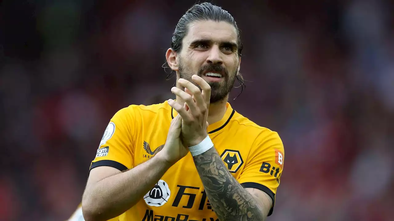 Wolves 'resigned to losing' Neves and set surprise price-tag amid Arsenal, Man Utd interest