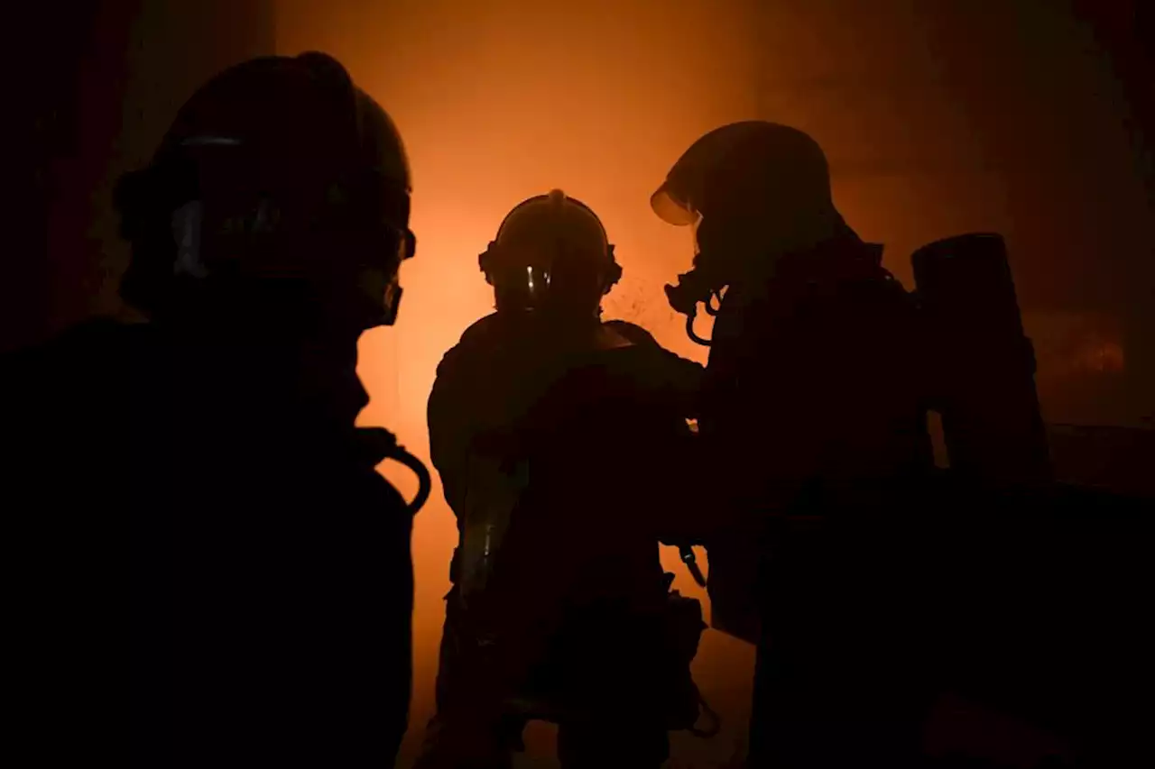 Lot : un homme de 74 ans retrouvé mort après l'incendie de sa maison