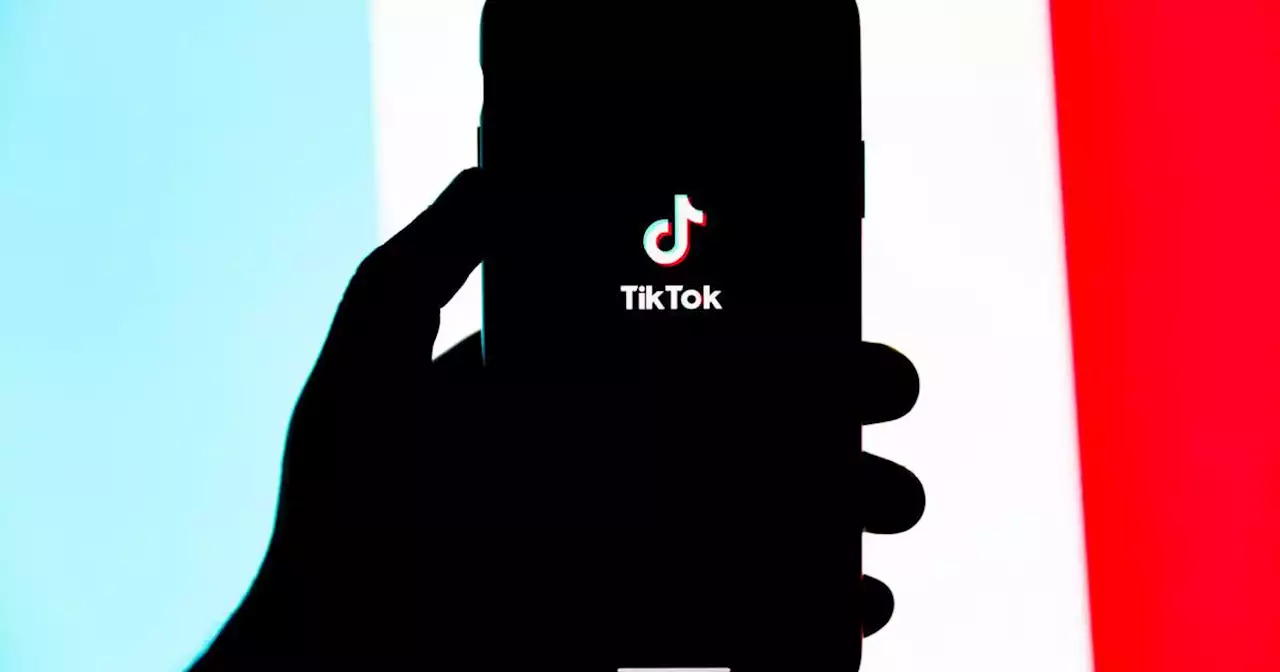 Científicos usan TikTok para explicar y combatir el cambio climático