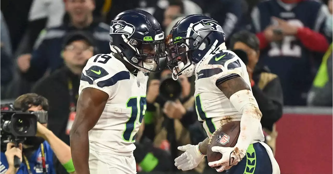 2023 Seahawks Free Agents: Where things stand as free agency enters second week