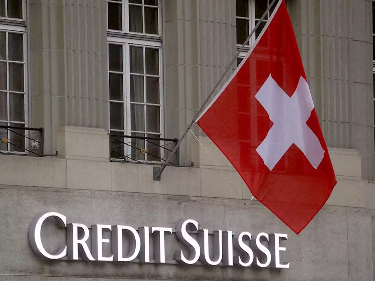 Troubled Credit Suisse said to push back against UBS’s $1 billion offer