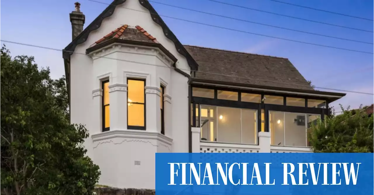 Buyers beware: Three homes beat reserve by $200,000