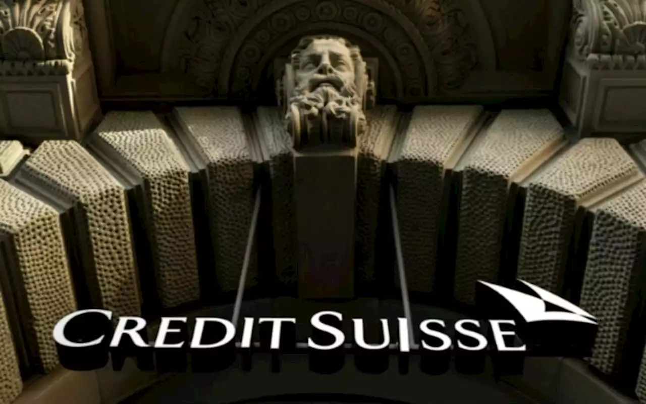 UBS seeks US$6bil in govt guarantees for Credit Suisse takeover