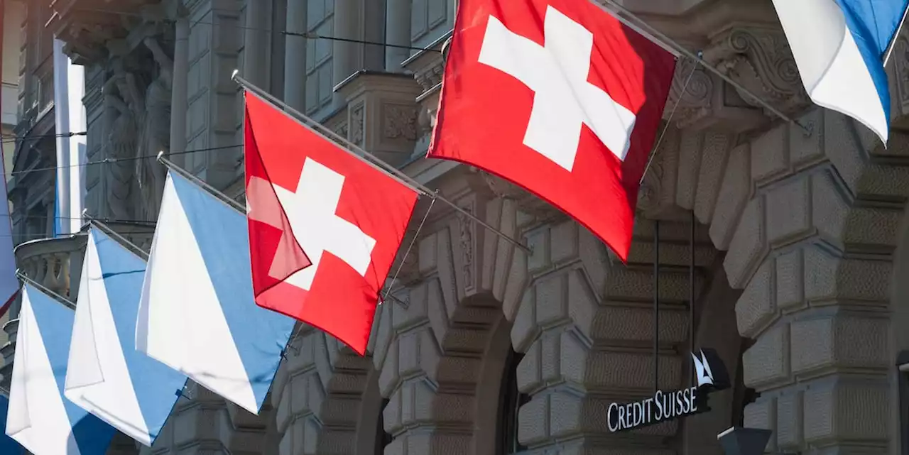 „Blankes Entsetzen“ bei Credit-Suisse-Chefs - Bank lehnt UBS-Angebot ab