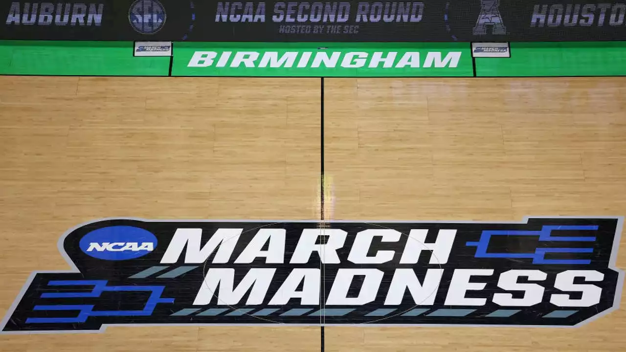 March Madness: Men's Final Four schedule, events