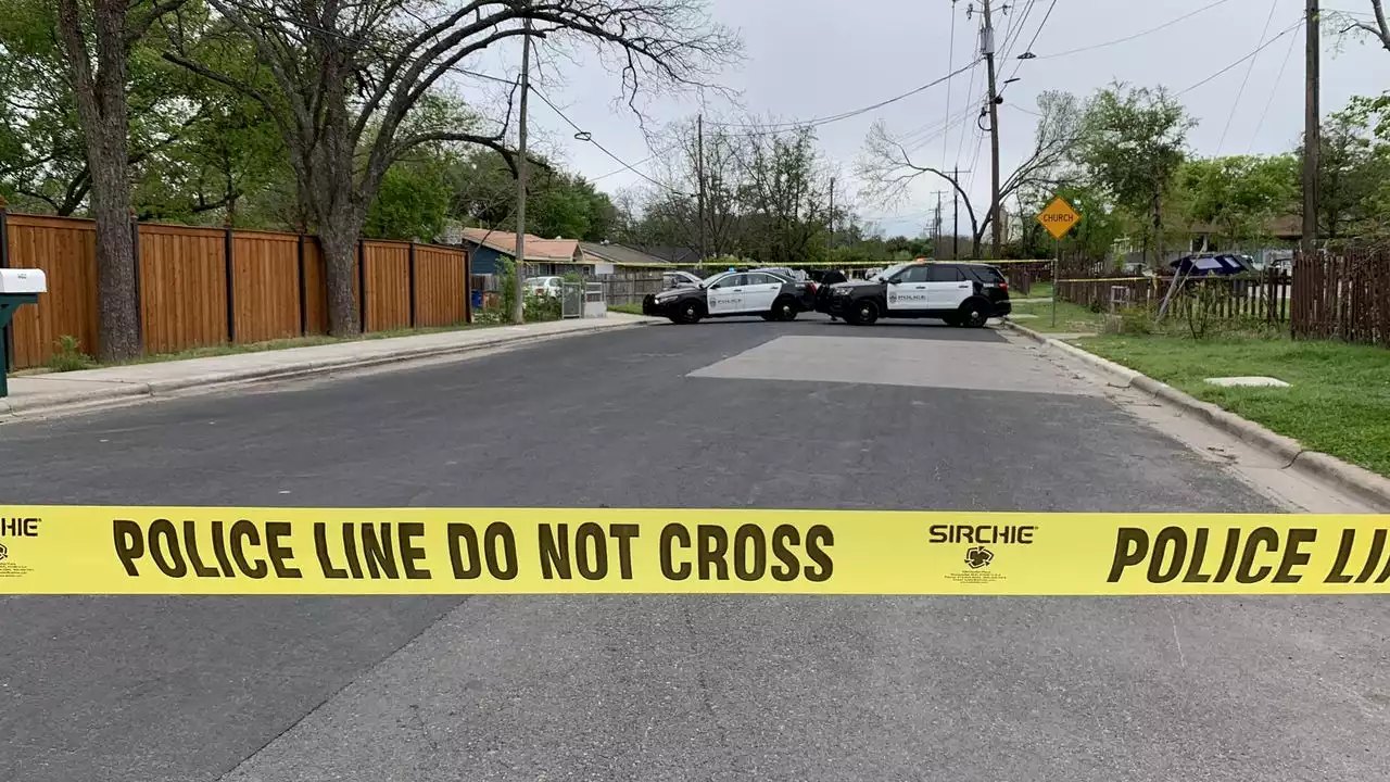 North Austin shooting marks city's 17th homicide of the year