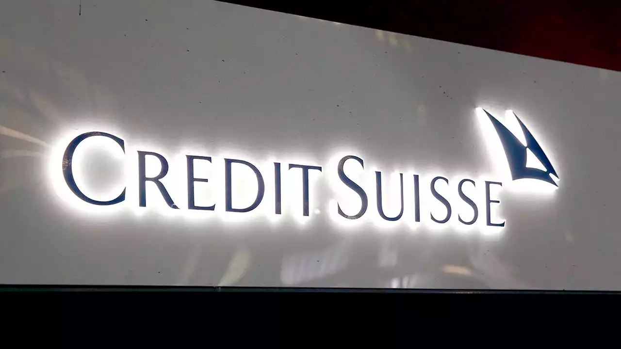 UBS offers to buy embattled Credit Suisse for $1 billion: report