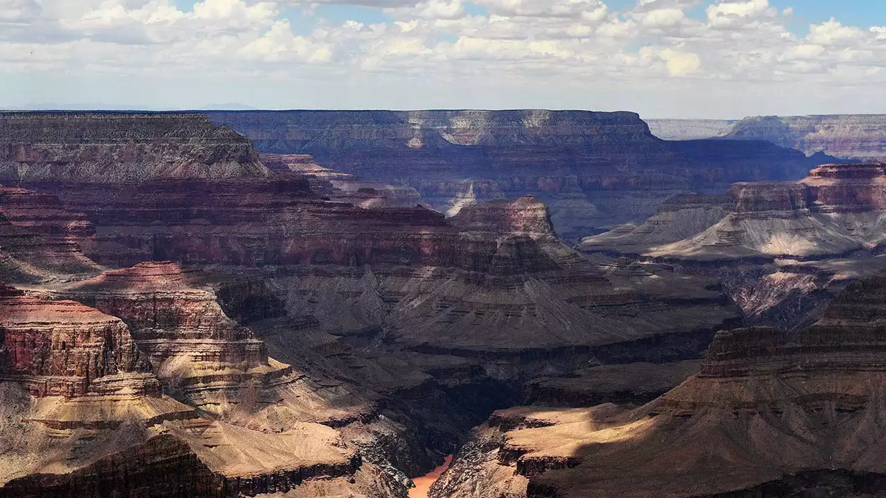 Grand Canyon National Park planning for a $208 million waterline repair