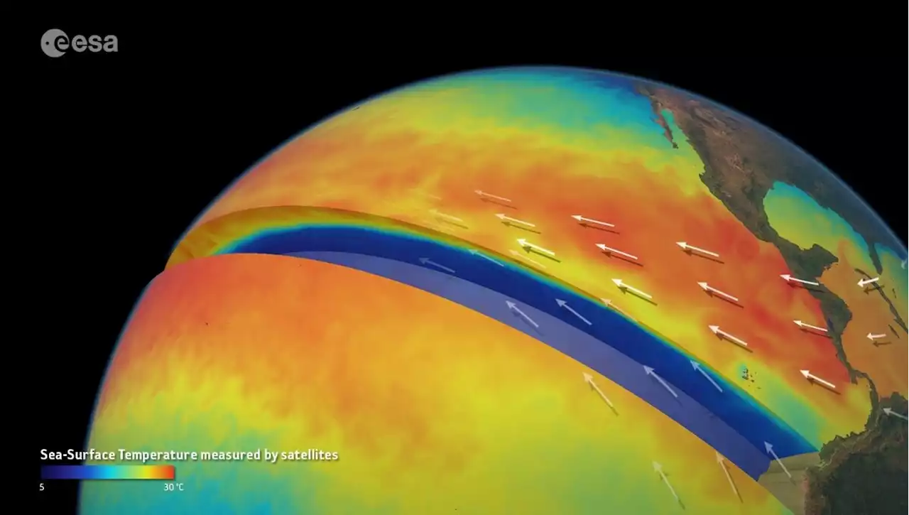 El Niño, La Niña : le tuto pour tout comprendre !