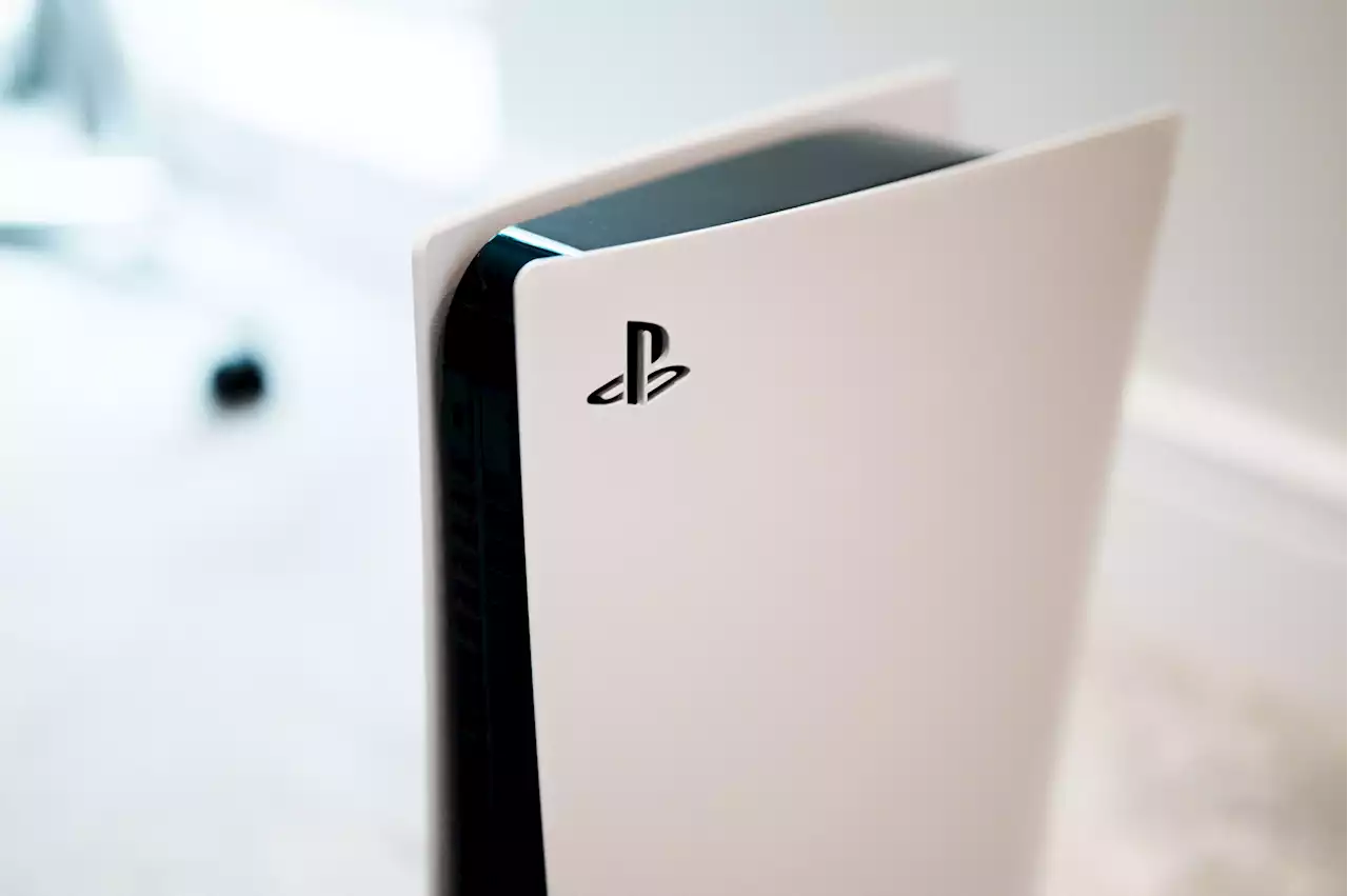 Comment partager son compte sur PlayStation 5 ?