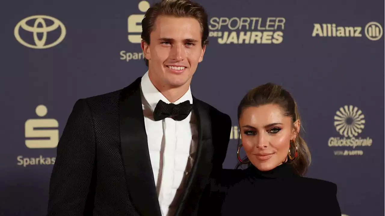 Alexander Zverev + Sophia Thomalla: So privat wie nie! Sie sprechen über ihre Beziehung