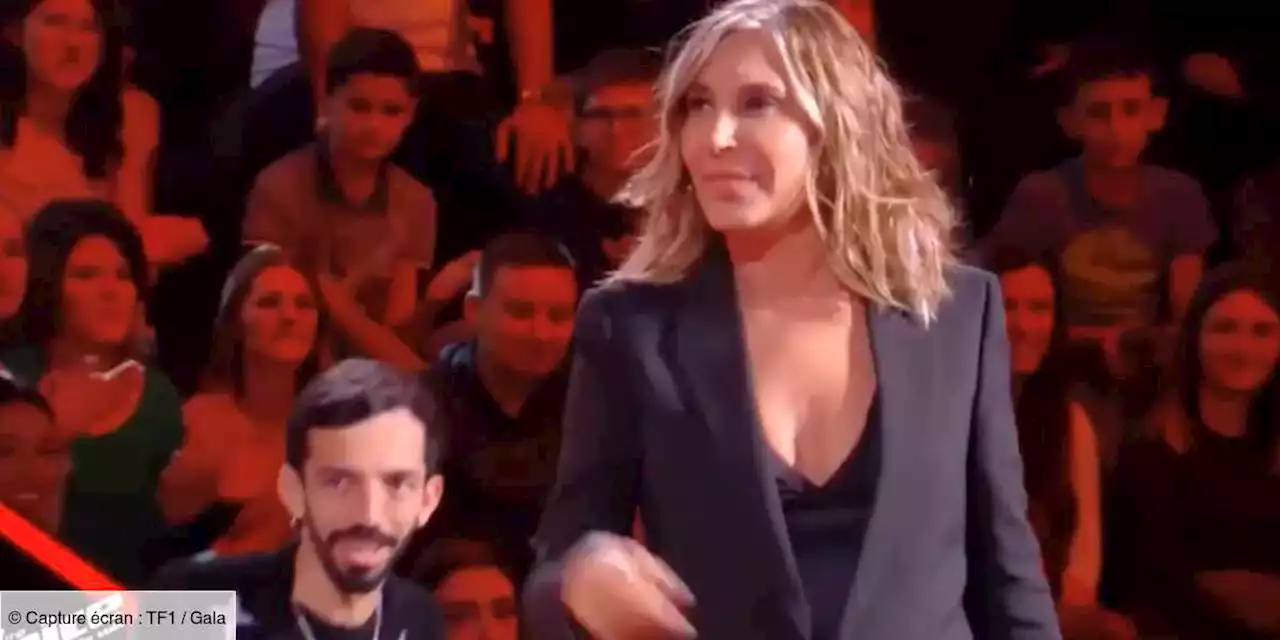 « L’émission est truquée » : Zazie ulcérée dans The Voice - Gala