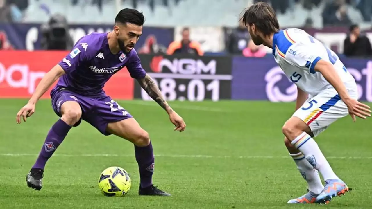 Fiorentina-Lecce, le pagelle: funambolo Gonzalez, 7. Gallo, errore decisivo: 5