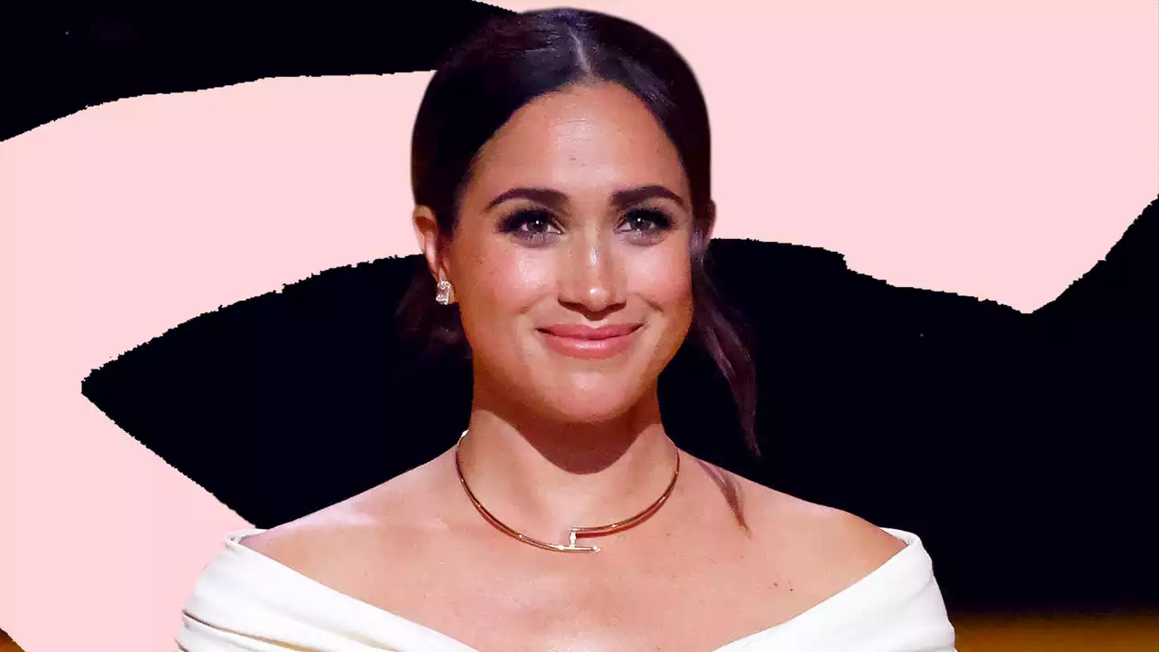 Meghan Markle soft-launches influencer era with a signature cake recipe