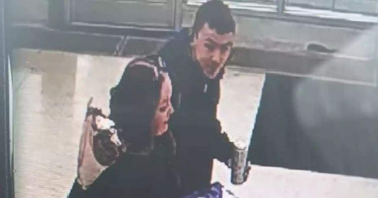 Police ‘very concerned’ for girl last seen meeting man in Buchanan Bus Station