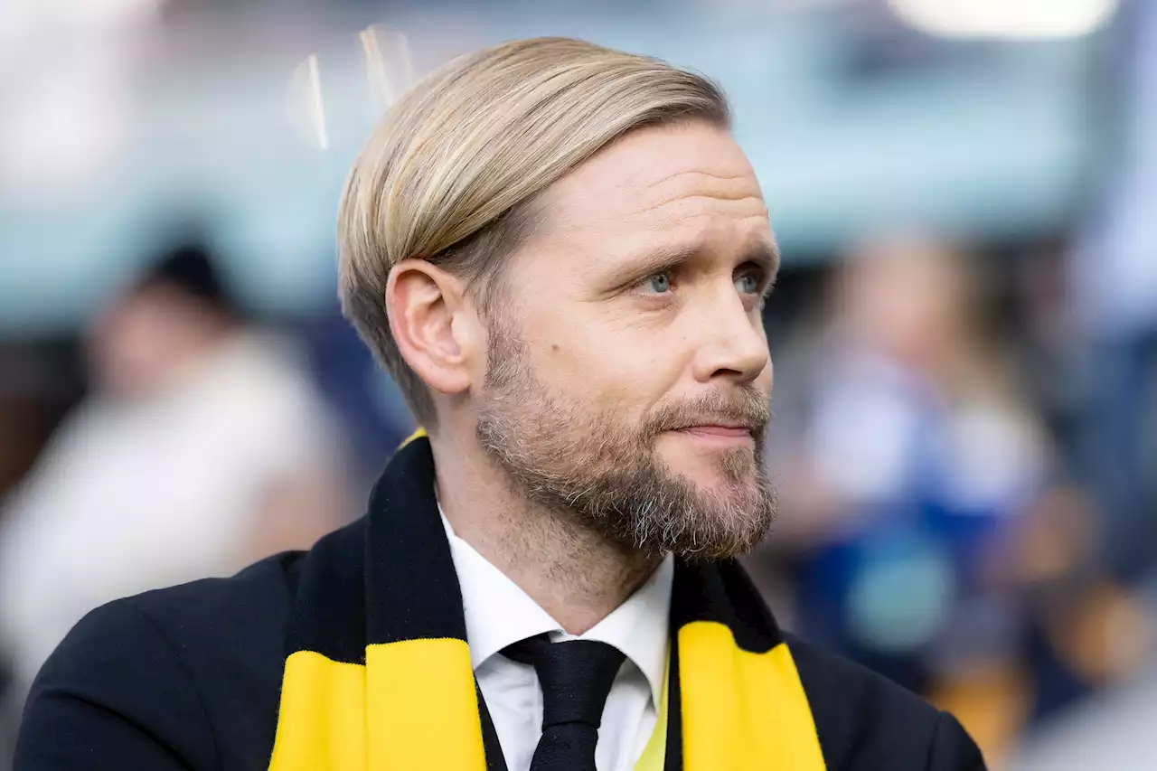 BK Häcken vill att en av cupfinalerna flyttas