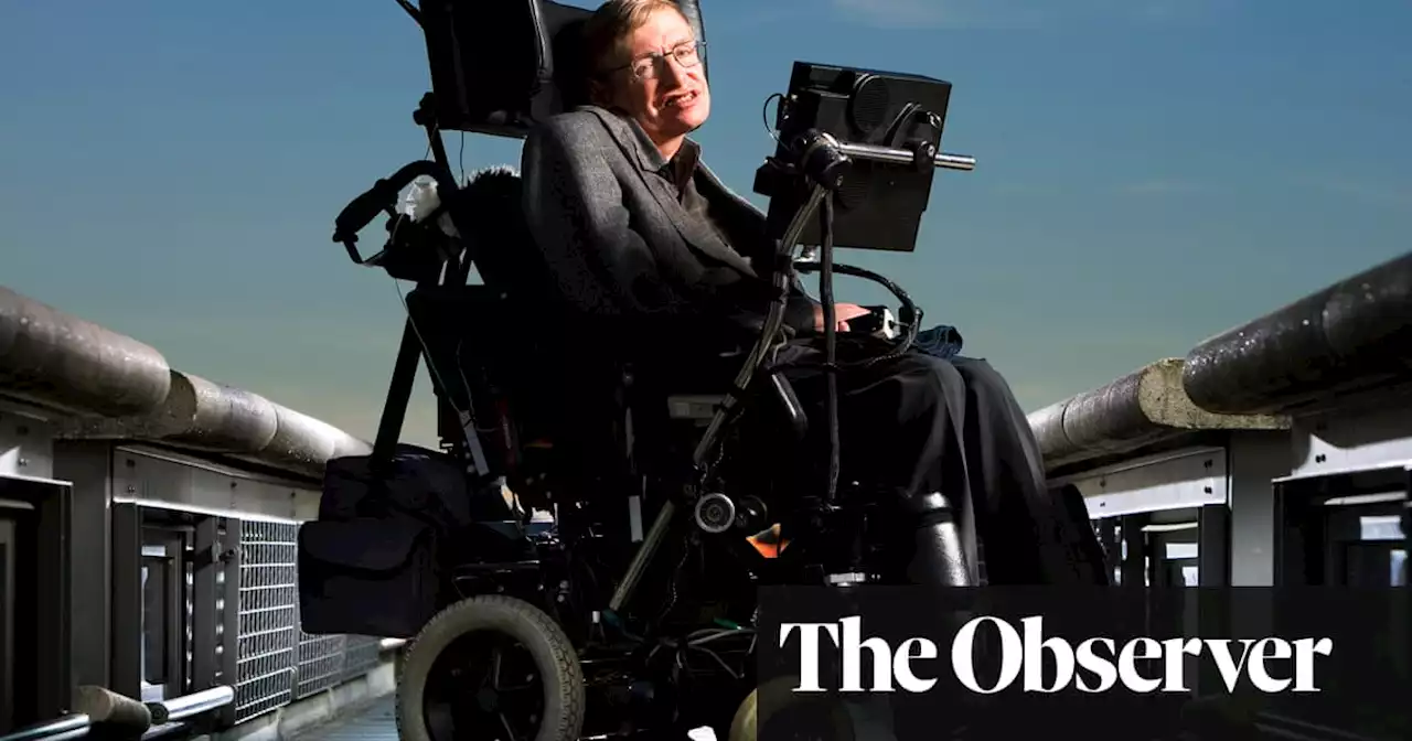 A Brief History of Time is ‘wrong’, Stephen Hawking told collaborator