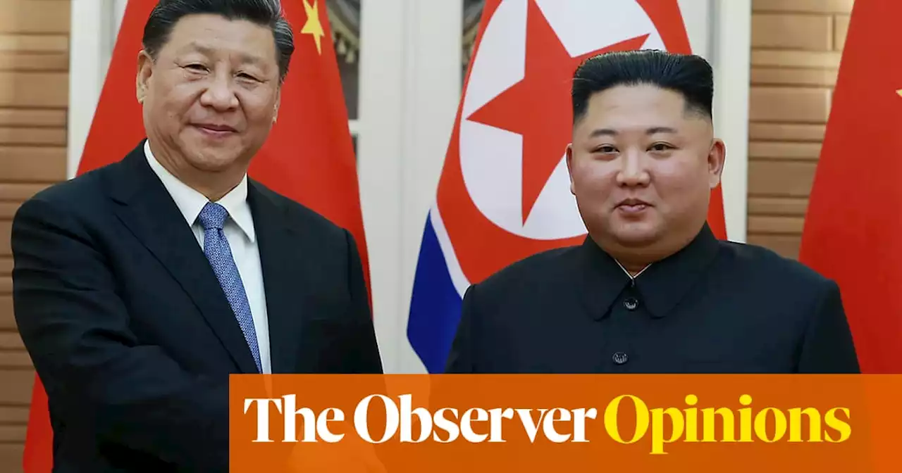 Nuclear nightmare: reckless leaders push the world back to the brink | Simon Tisdall