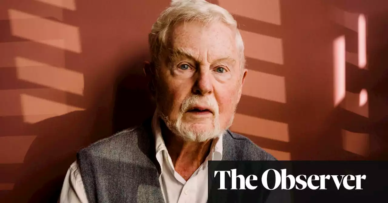 Sir Derek Jacobi: ‘The sound and magic of voice are disappearing from theatre’