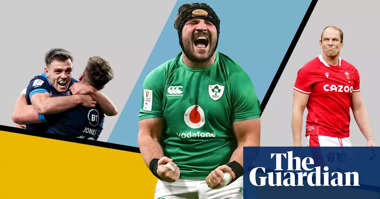 Six Nations 2023 team-by-team review: Ireland dominate as Wales hit low ebb