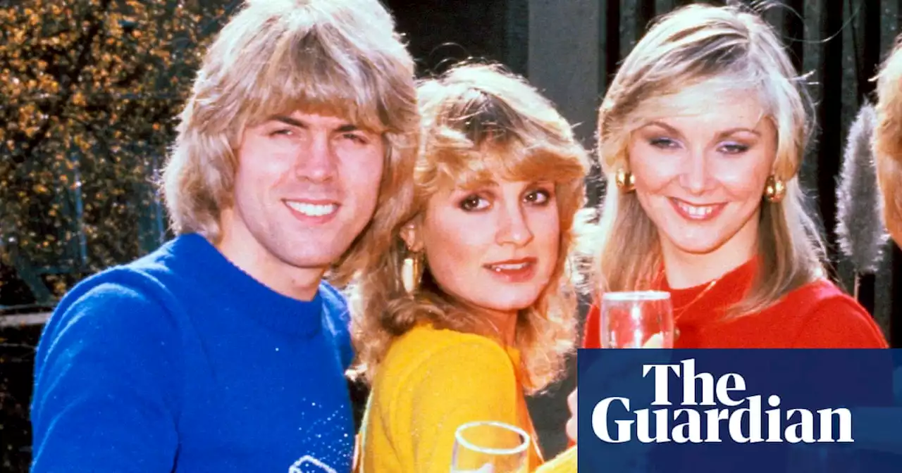 The Fizz look back: ‘We look close in that old photo, but we didn’t know each other at all’