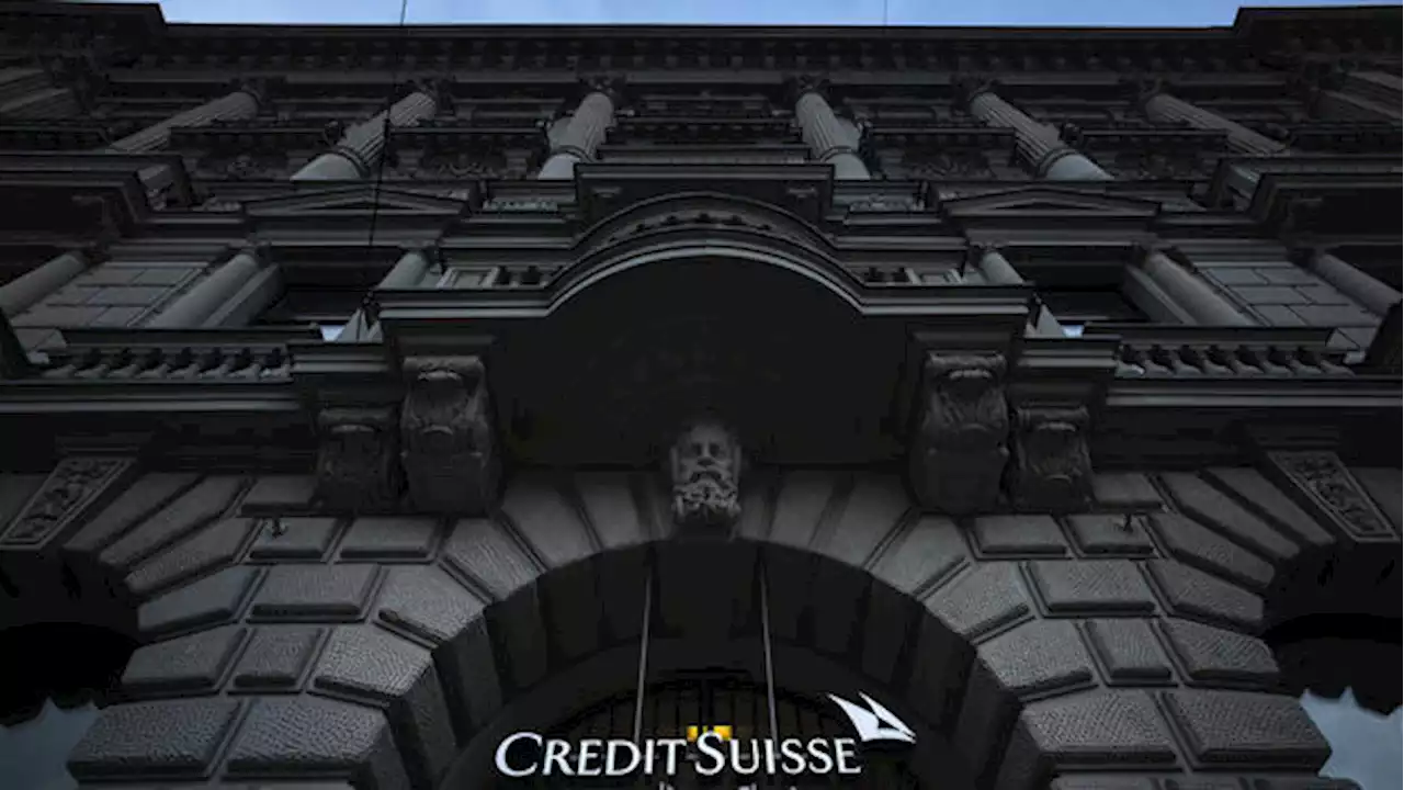 Kommentar: Für die Credit Suisse wäre eine Großfusion die schlechteste Lösung