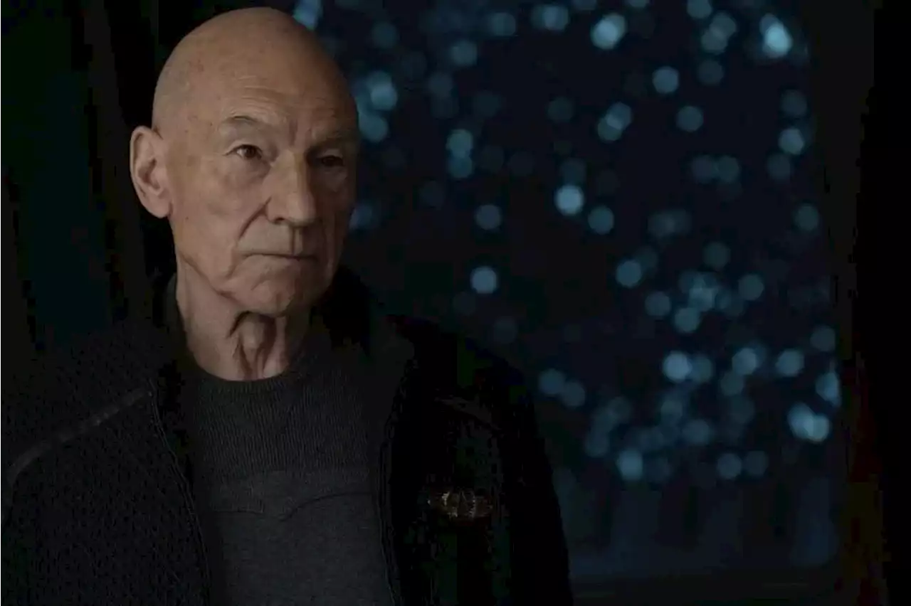 Warum nicht gleich so? Zur Halbzeit bei 'Star Trek: Picard'