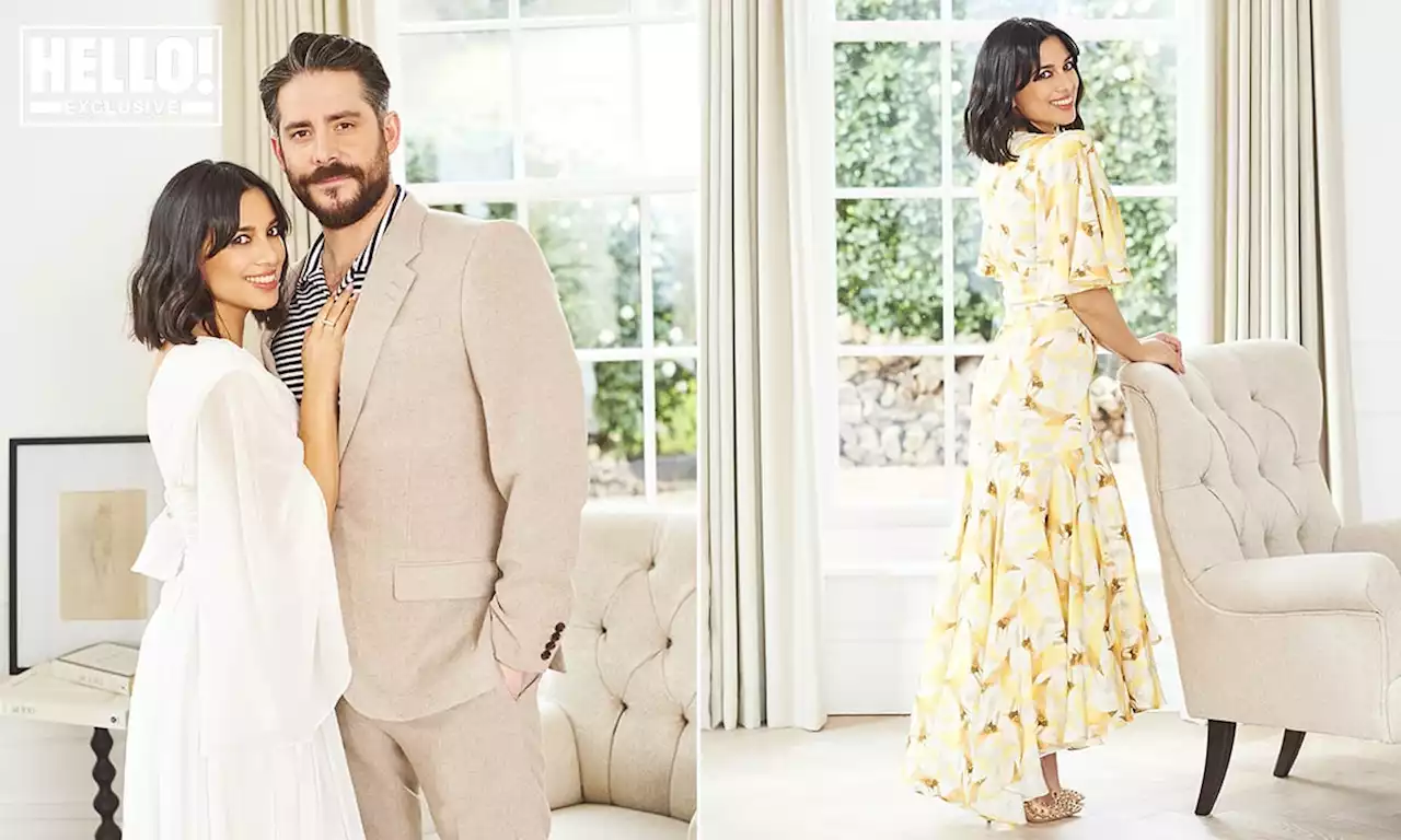 Exclusive: Fiona Wade talks leaving Emmerdale and shares details of her new life