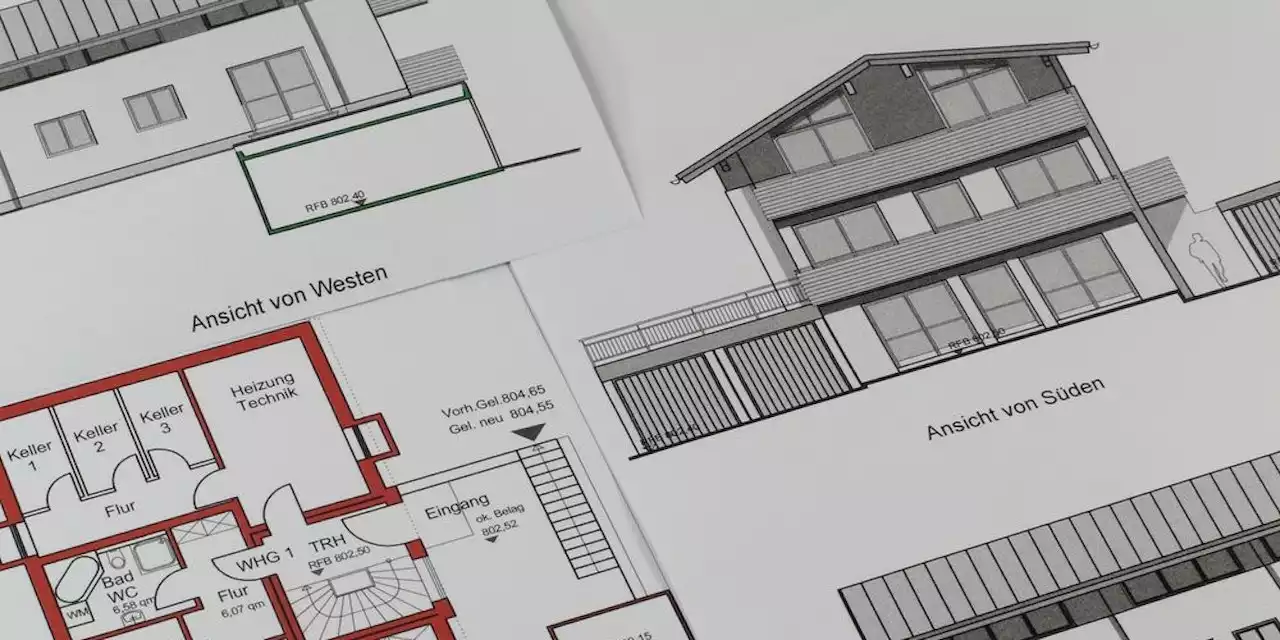 Immo-Krise! Mit deutschem Kredit doch zum Traumhaus?