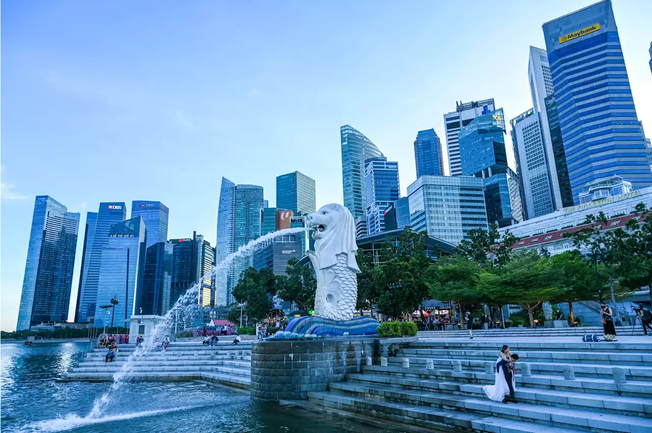 Singapore overtakes New York as city with highest rental growth — report - Singapore News