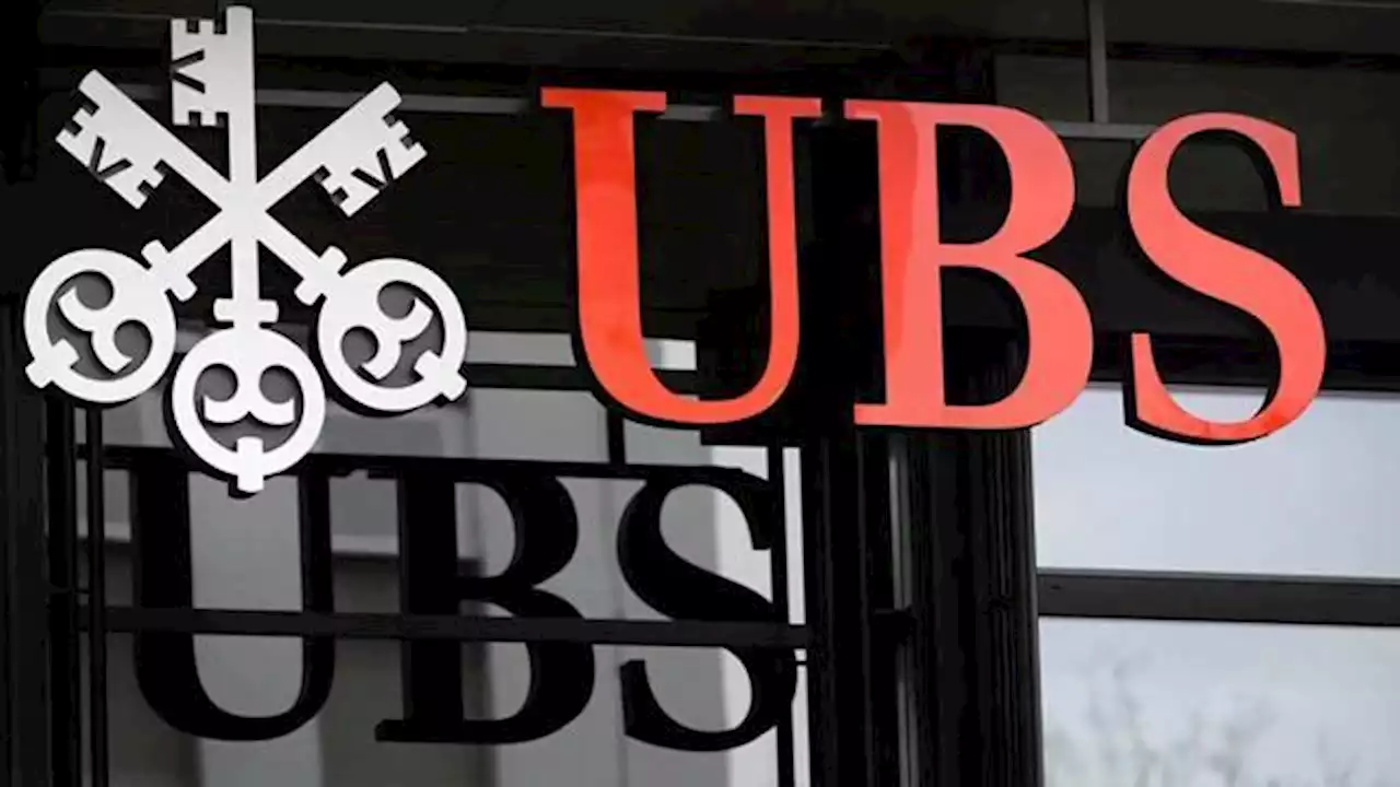 UBS, cerca de comprar Credit Suisse por USD 1.000 millones