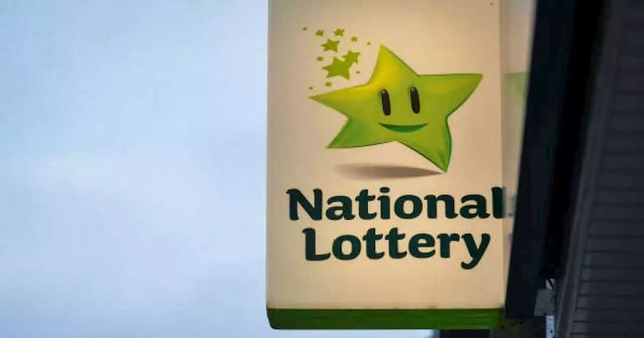 Exact location of Irish Lotto ticket worth €3.9m as winner yet to claim prize