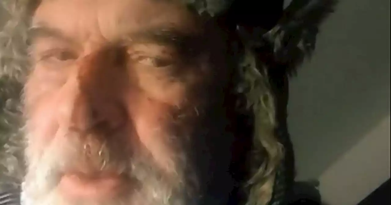 Ian Bailey 'lured into attack by TikTok fans' as gardai quiz two men