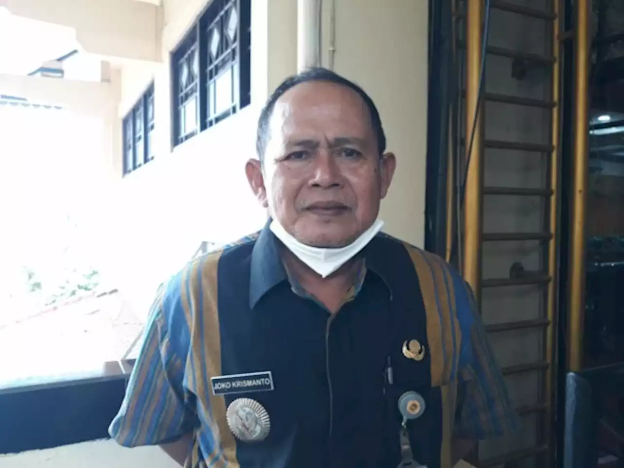 Lewat Musrenbangwil, Pemkab Klaten Dorong Pembangunan SMA/SMK di Lereng Merapi