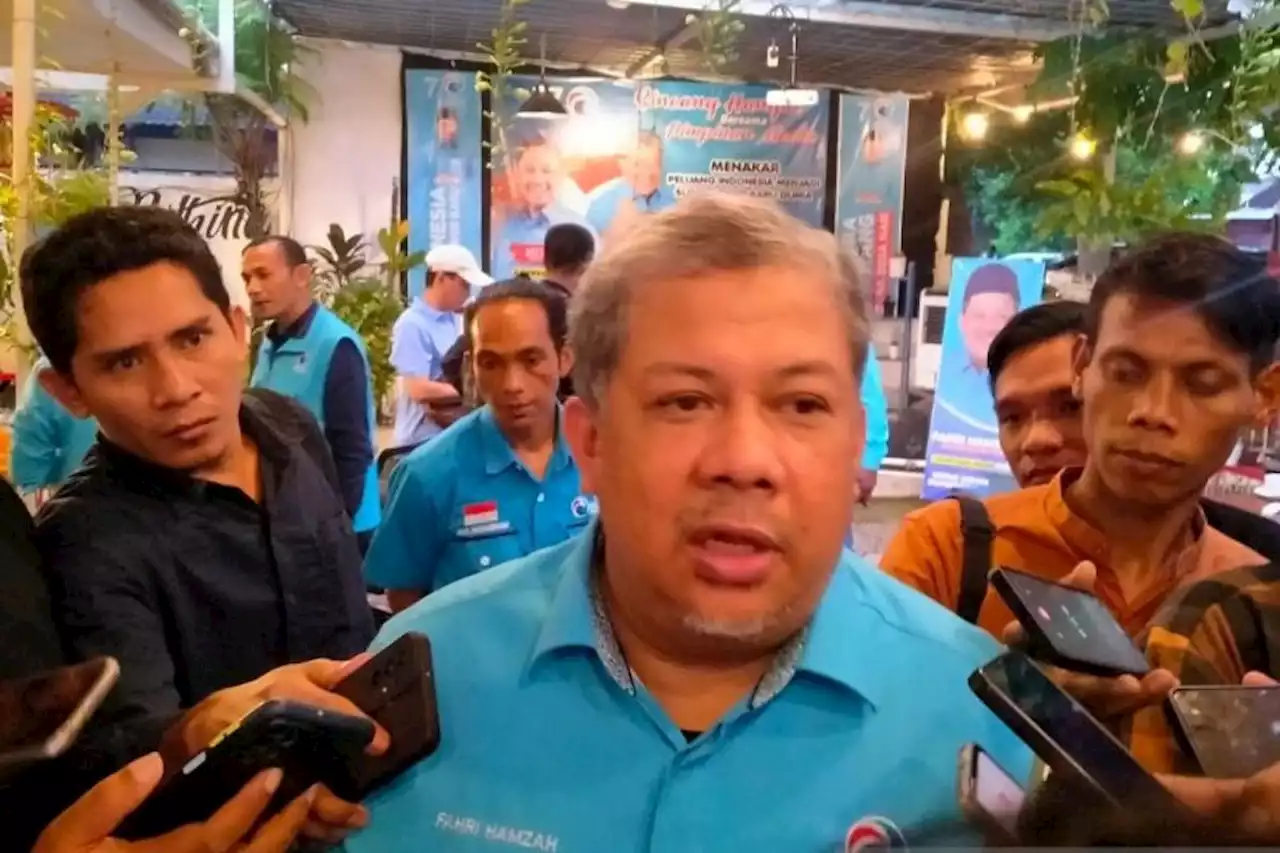 Fahri Hamzah Sebut Sistem Proporsional Tertutup Membuat Kedaulatan Rakyat Hilang