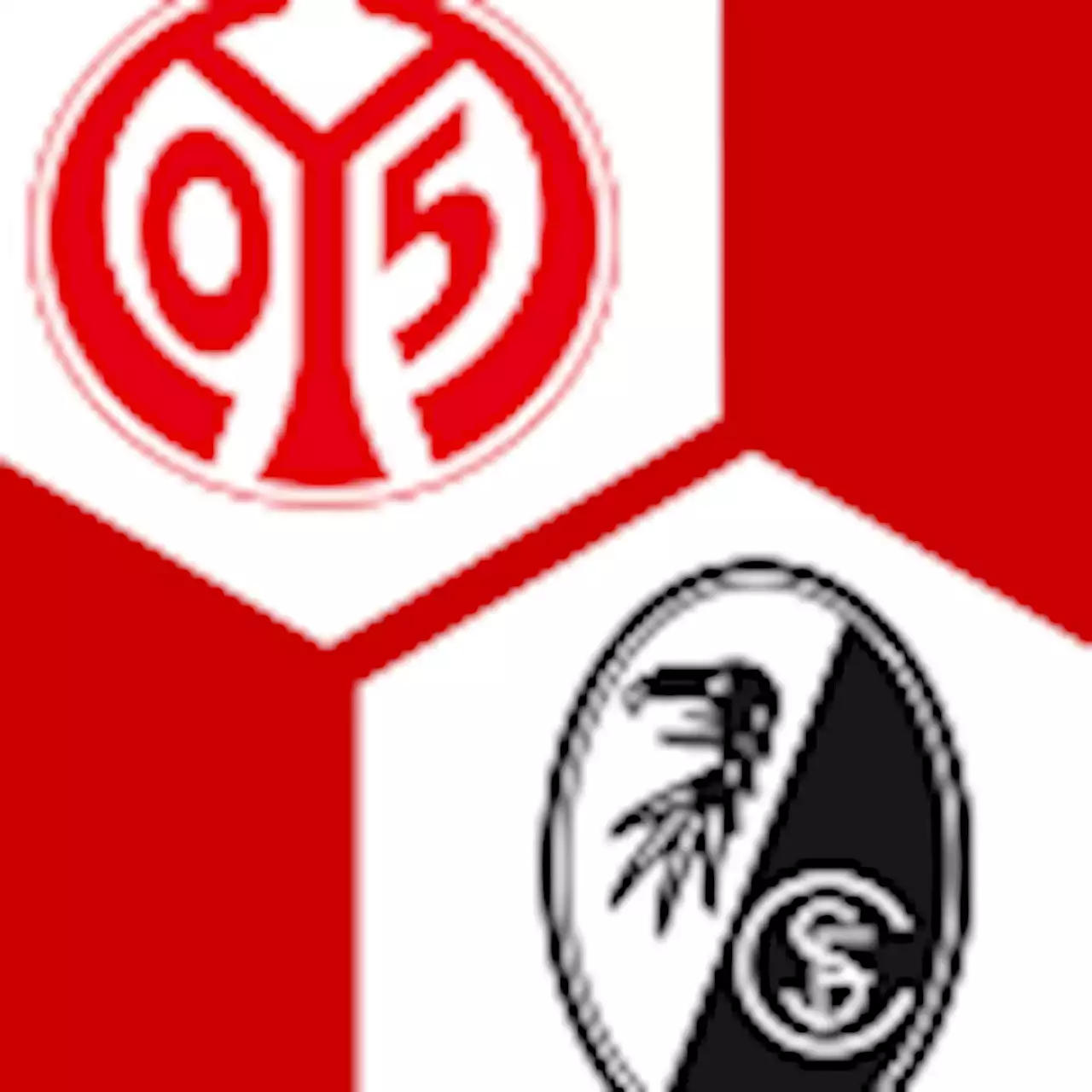 Liveticker | 1. FSV Mainz 05 - SC Freiburg 0:1 | 25. Spieltag | Bundesliga 2022/23