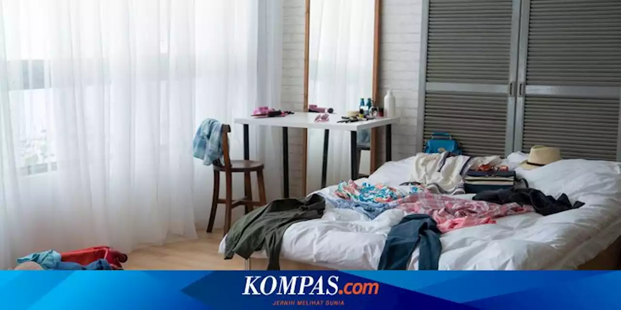 5 Tips Merapikan Rumah Menurut Feng Shui untuk Datangkan Kebahagiaan