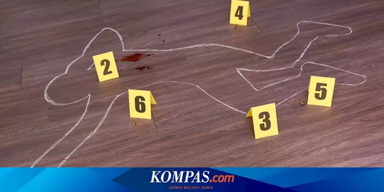 Berawal dari Kenalan di Medsos, Siswi SMP di Padang Dibawa Kabur, Disetubuhi Lalu Dibunuh