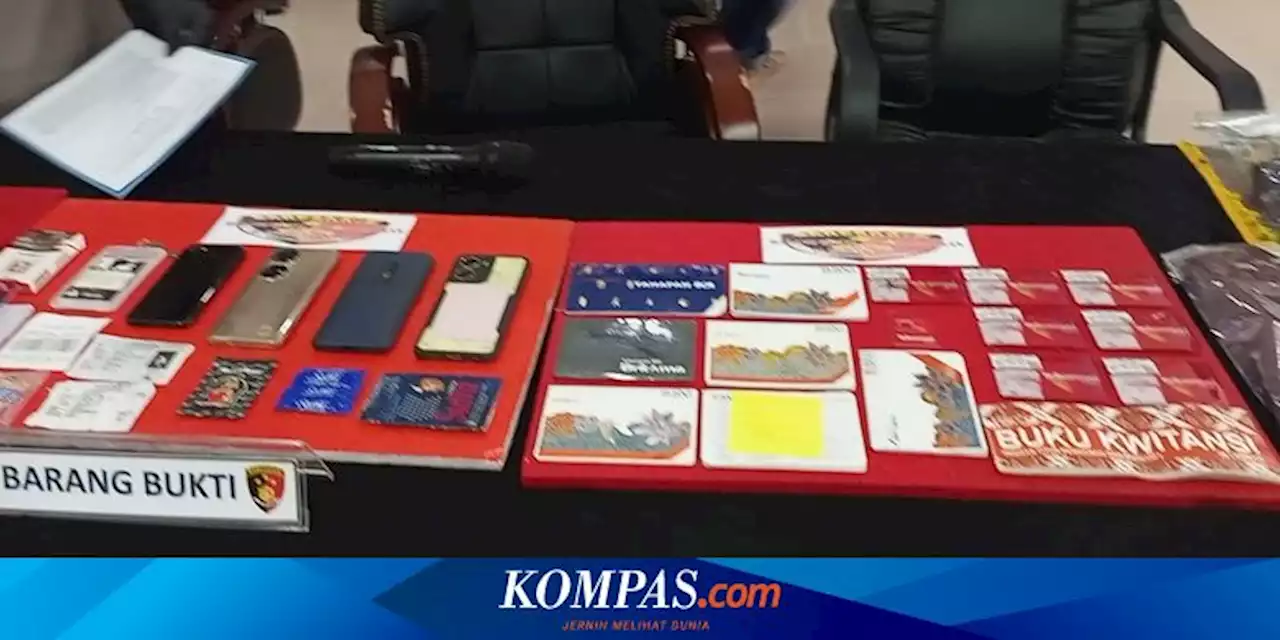 Kasus Mayat Dalam Koper Merah di Bogor, Pelaku Ternyata Ambil Uang Korban Rp 30 Juta