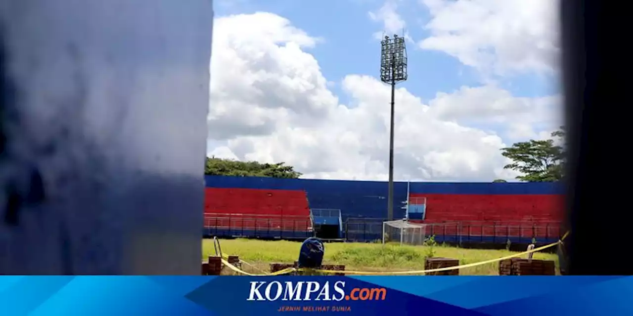 Kecewa Vonis PN Surabaya, Aremania Desak Polisi Tindaklanjuti Laporan Model B Tragedi Kanjuruhan