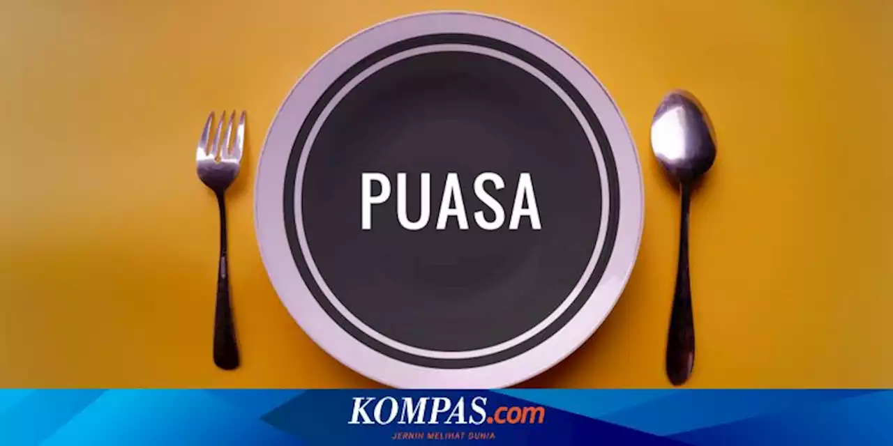 Negara dengan Durasi Puasa Ramadhan 2023 Terpanjang dan Terpendek, Adakah Indonesia?