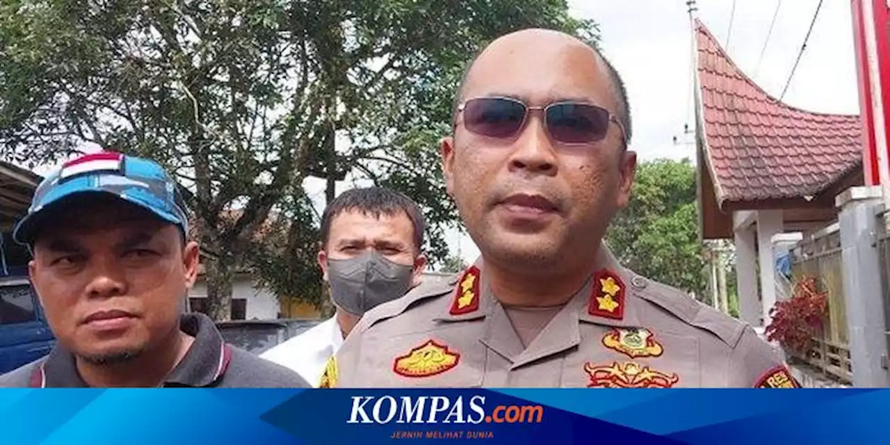 Siswi SMP Dibunuh Sadis oleh Pacarnya, Korban Dikubur di Dapur dengan Kaki Dilipat