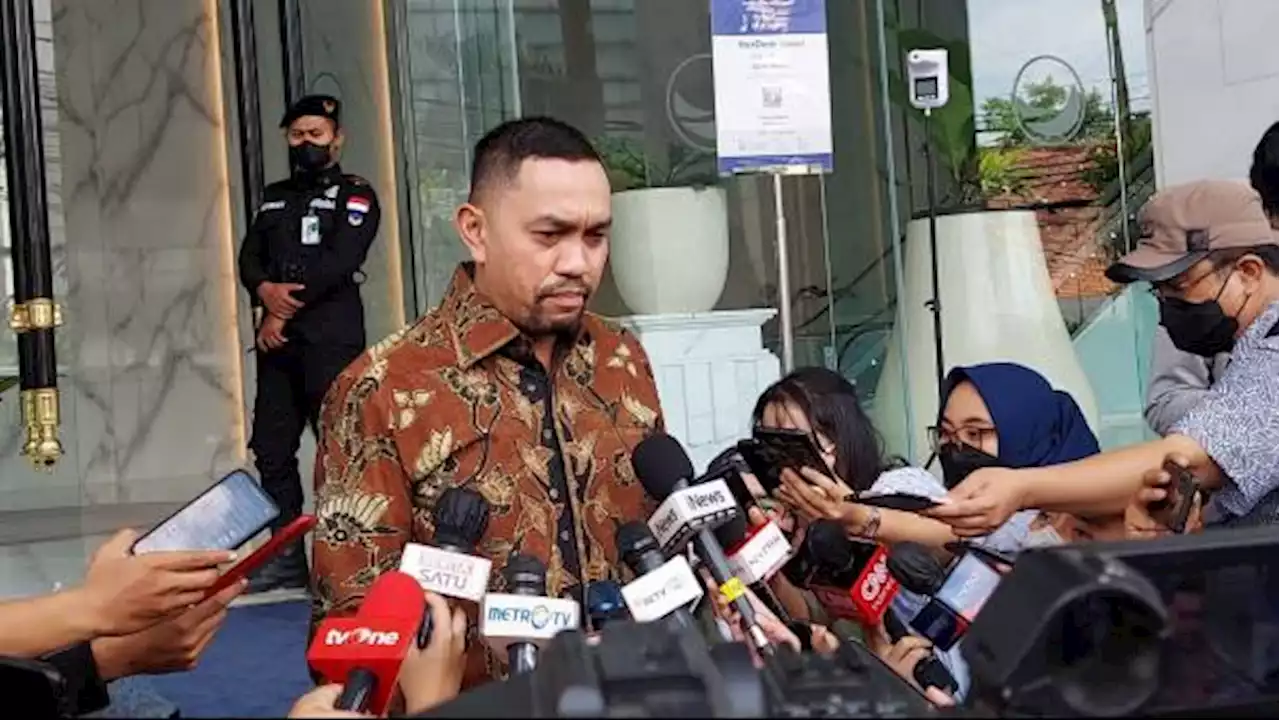 Mahfud MD Batal ikut Raker Komisi III DPR Soal Transaksi Mencurigakan Rp300 Triliun di Kemenkeu