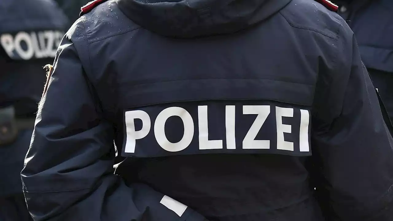 „Wildpinkler“ attackierte im Zillertal Polizisten