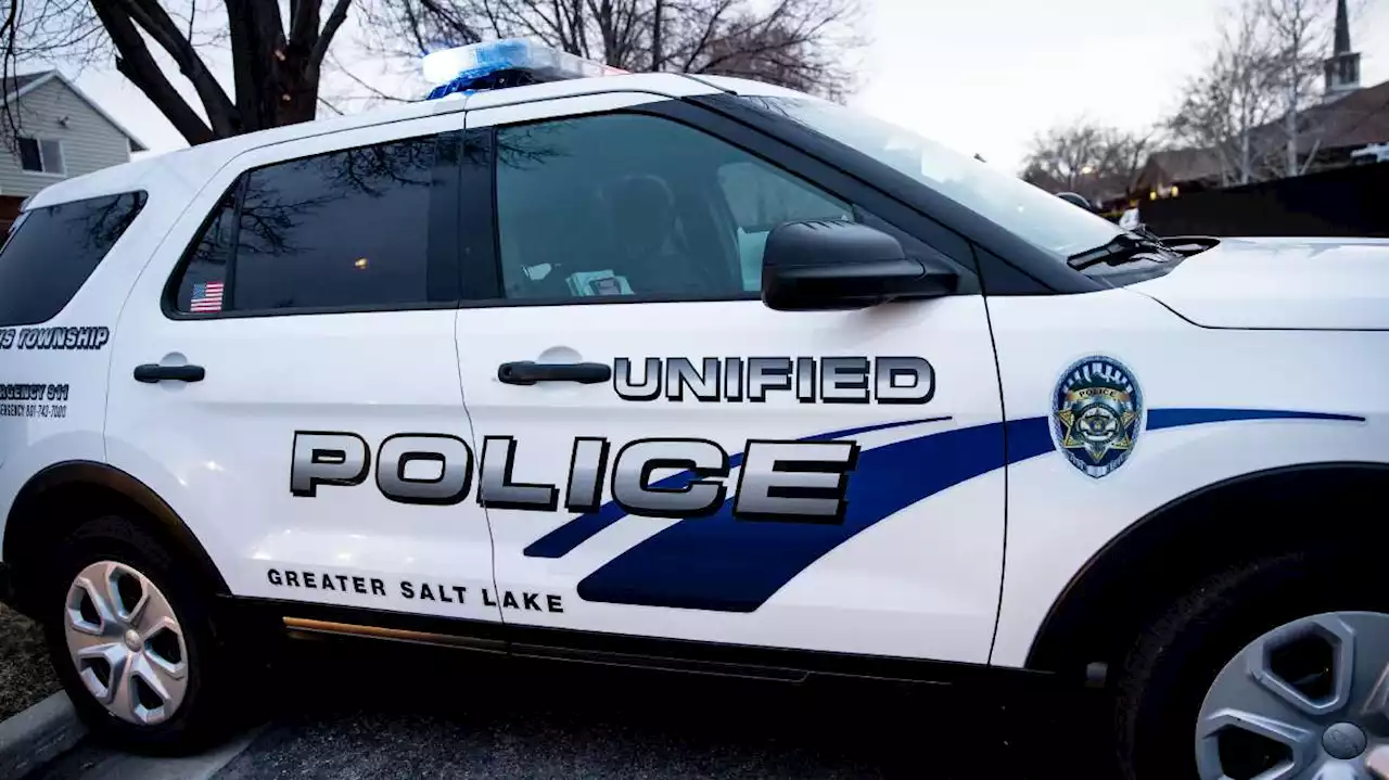 Salt Lake County leaders speed up the timeline for dissolving Unified police force