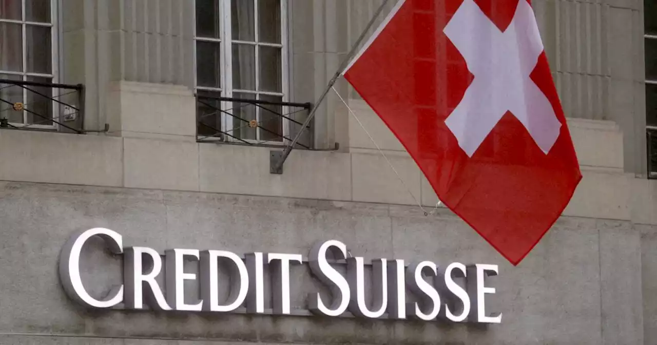 Credit Suisse wird von UBS übernommen