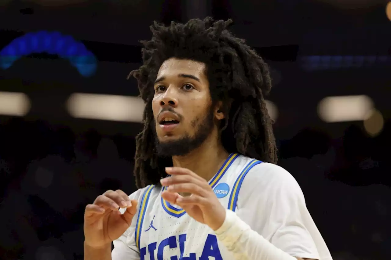 Game Day: UCLA is only two parts of the college basketball story