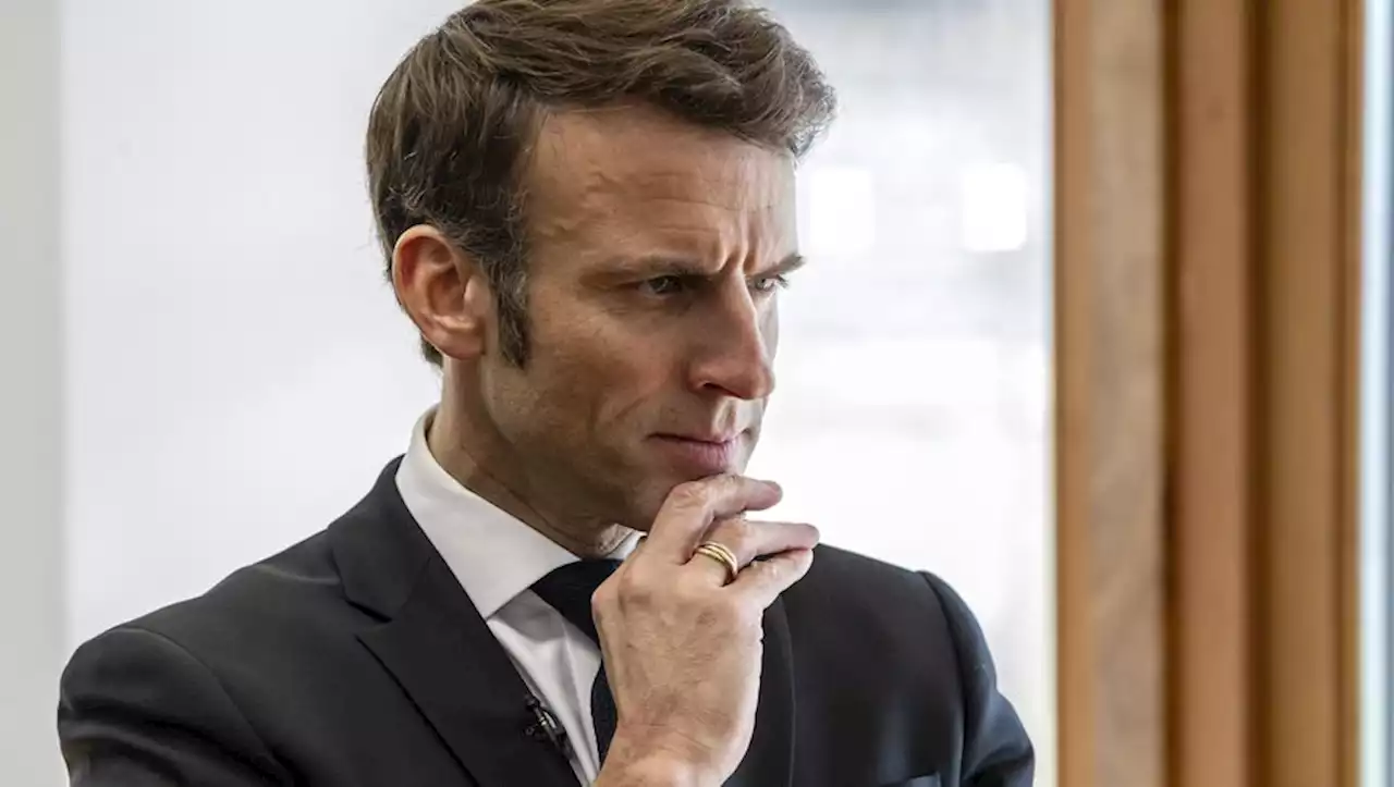 Retraites et hausse des prix : 70 % des Français sont mécontents d'Emmanuel Macron