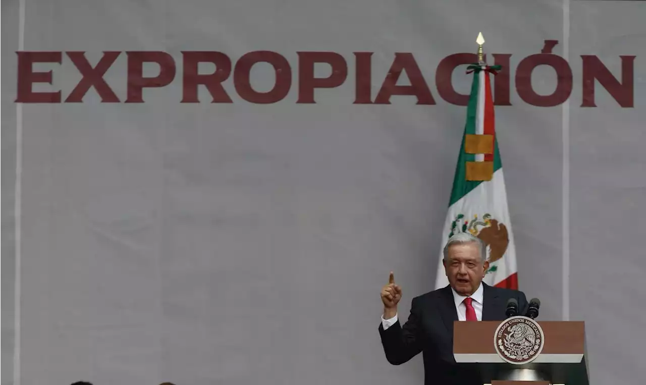 La Jornada: México es libre e independiente, no protectorado de EU: AMLO